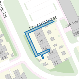 Perceel VRY00-L-4583