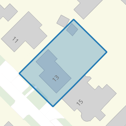 Perceel VRY00-L-4593