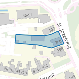 Perceel VRY00-L-4608