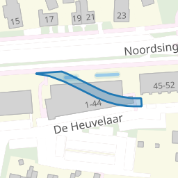 Perceel VRY00-L-4611