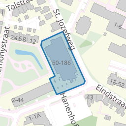 Perceel VRY00-L-4630