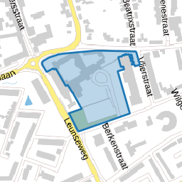 Perceel VRY00-L-4641