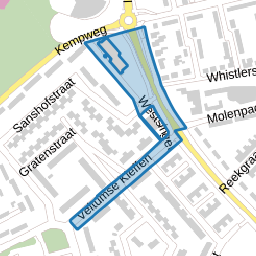 Perceel VRY00-L-4660