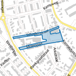 Perceel VRY00-L-4695