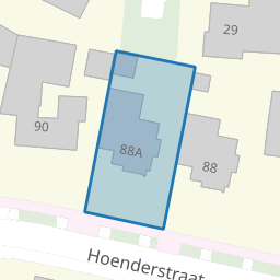 Perceel VRY00-L-4740