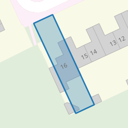 Perceel VRY00-L-4773