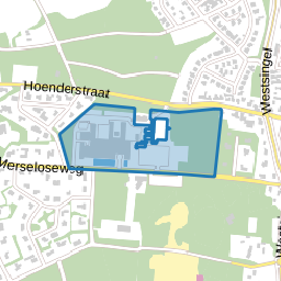 Perceel VRY00-L-4784