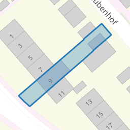 Perceel VRY00-L-4789