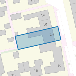 Perceel VRY00-L-4792