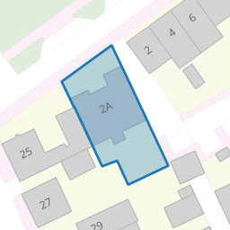 Perceel VRY00-L-4794