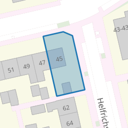 Perceel VRY00-L-4803