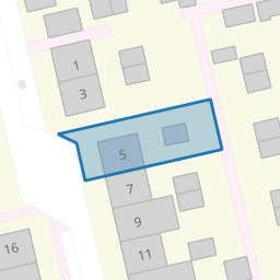 Perceel VRY00-L-4807