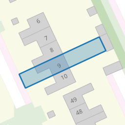 Perceel VRY00-L-4811