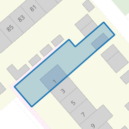 Perceel VRY00-L-4819