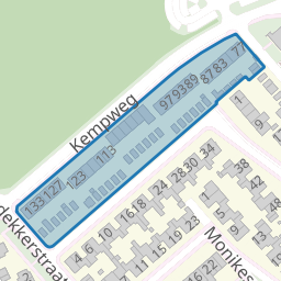 Perceel VRY00-L-4820