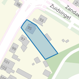 Perceel VRY00-L-4833