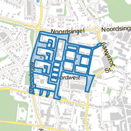 Perceel VRY00-L-4837