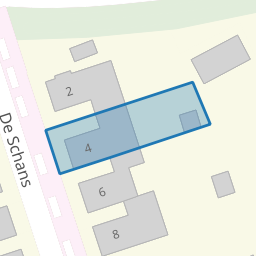 Perceel VRY00-L-4846