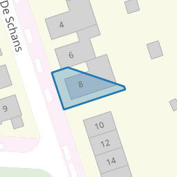 Perceel VRY00-L-4850