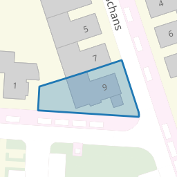 Perceel VRY00-L-4855