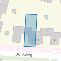 Perceel VRY00-L-4858