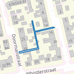 Perceel VRY00-L-4881