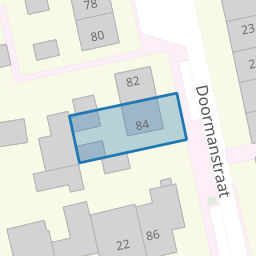 Perceel VRY00-L-4895