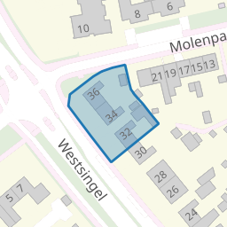 Perceel VRY00-L-4896