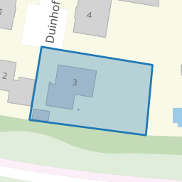 Perceel VRY00-L-4906