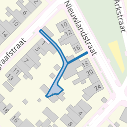 Perceel VRY00-L-4964