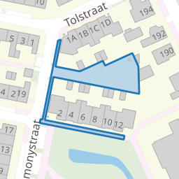 Perceel VRY00-L-4967