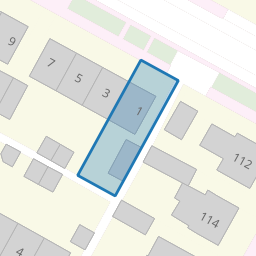 Perceel VRY00-L-5038