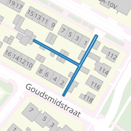 Perceel VRY00-L-5039