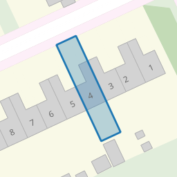 Perceel VRY00-L-5057