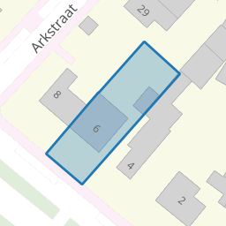 Perceel VRY00-L-5065