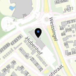 Appartement VRY00 L 5071 43