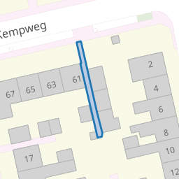 Perceel VRY00-L-5076