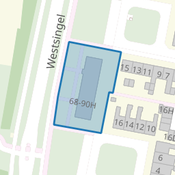 Perceel VRY00-L-5082