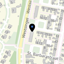 Appartement VRY00 L 5083 12