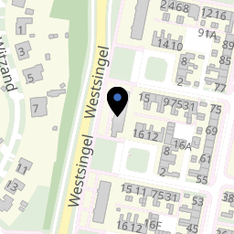 Appartement VRY00 L 5083 37