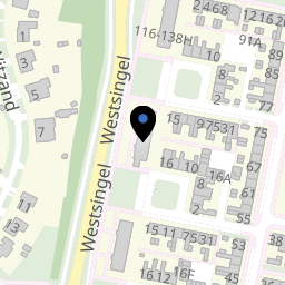 Appartement VRY00 L 5083 38