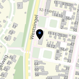 Appartement VRY00 L 5083 4