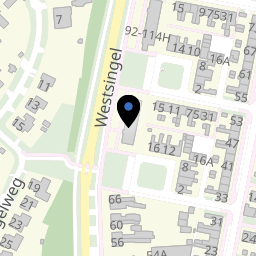 Appartement VRY00 L 5083 5