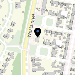 Appartement VRY00 L 5083 6