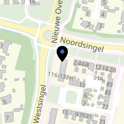Appartement VRY00 L 5083 75