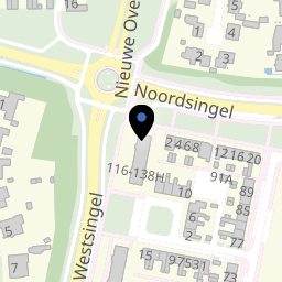 Appartement VRY00 L 5083 76
