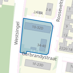 Perceel VRY00-L-5087