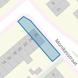 Perceel VRY00-L-5091