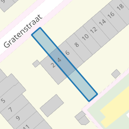 Perceel VRY00-L-5095