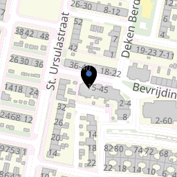 Appartement VRY00 L 5097 19